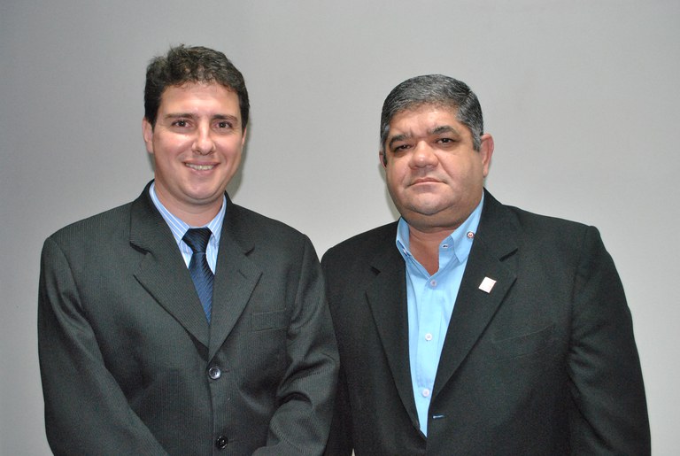 Vereador Alexandre tem projeto aprovado com o apoio do Rotary Vereador Alexandre tem projeto aprovado com o apoio do Rotary