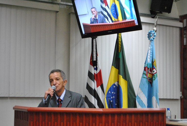 Vereador Bentinho intermedia acordo das mães dos alunos da “José Santilli Sobrinho” Vereador Bentinho intermedia acordo das mães dos alunos da “José Santilli Sobrinho”