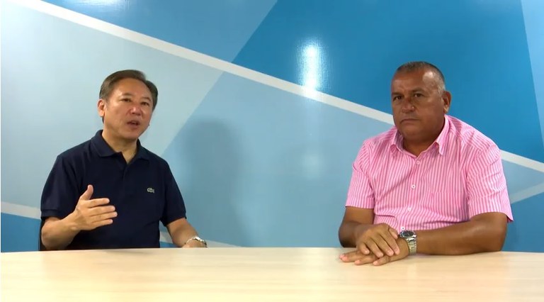 Vereador Chico Panela comemora emendas parlamentares para a “Saúde” de Assis Vereador Chico Panela comemora emendas parlamentares para a “Saúde” de Assis