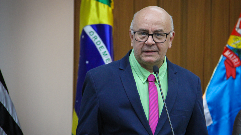 Vereador Fernando Kiko avalia gestão municipal após 150 dias e aponta avanços e desafios Vereador Fernando Kiko avalia gestão municipal após 150 dias e aponta avanços e desafios
