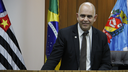 Subtenente PM Móvio e o Cabo PM Carlos Filho, ambos, do 32º BPMI, serão congratulados no mês de Agosto, pela belíssima atuação que resultou na segurança da criança, de apenas 10 dias de vida