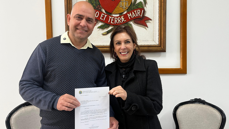 Vereador Gerson Alves comemora conquista de R$230 mil para Saúde de Assis Vereador Gerson Alves comemora conquista de R$230 mil para Saúde de Assis