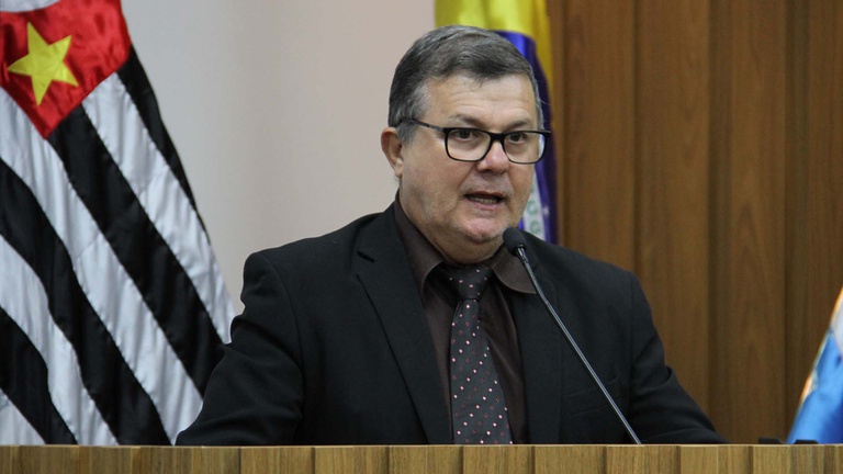Vereador Gordinho da Farmácia cobra melhorias no atendimento do Medex em Assis Vereador Gordinho da Farmácia cobra melhorias no atendimento do Medex em Assis