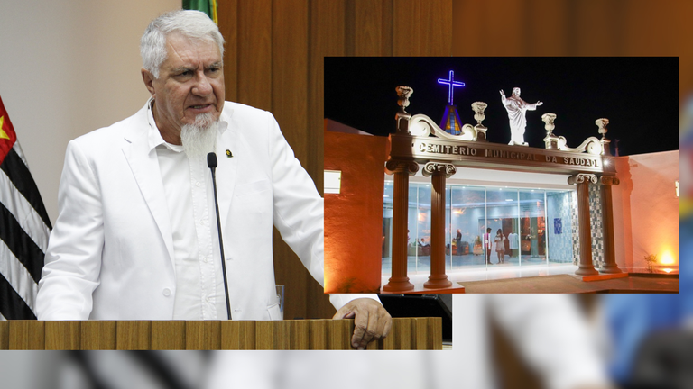 Local apresenta sérios problemas estruturais, agravados pelas chuvas resultando em alagamentos nos sanitários e no saguão