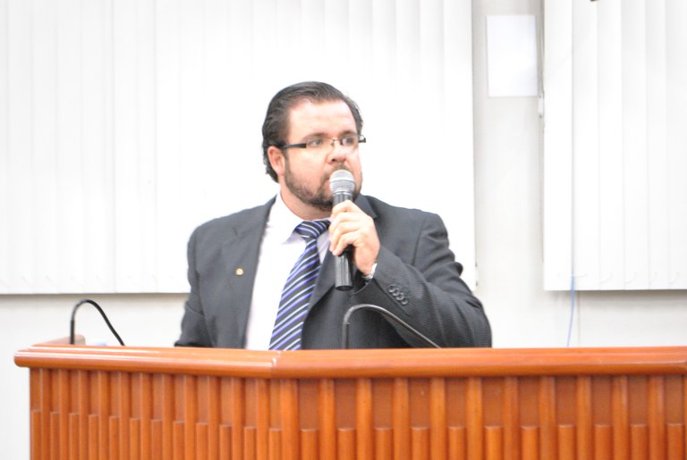 Vereador Professor Thiago promove encontro com professores de Assis Vereador Professor Thiago promove encontro com professores de Assis