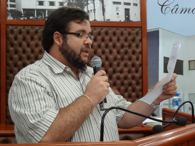Vereador professor Thiago solicita “Pronto Atendimento” 24 horas e outras melhorias para o a Prudenciana. Vereador professor Thiago solicita “Pronto Atendimento” 24 horas e outras melhorias para o a Prudenciana.