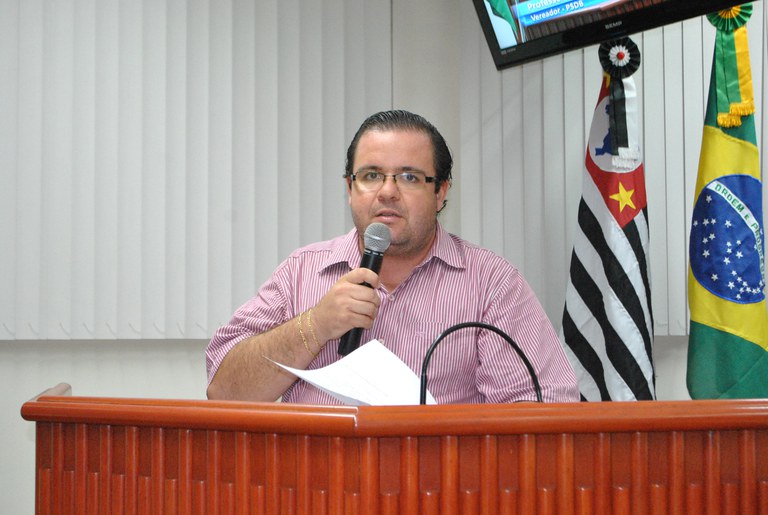 Vereador Professor Thiago solicita expansão da “Atividade Delegada” em Assis Vereador Professor Thiago solicita expansão da “Atividade Delegada” em Assis