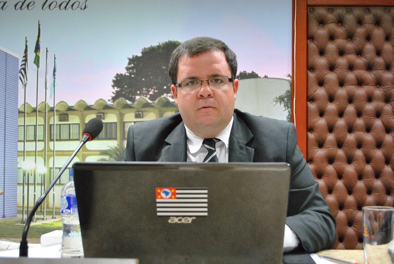 Vereador Professor Thiago tem pedidos atendidos pelo Poder Executivo Vereador Professor Thiago tem pedidos atendidos pelo Poder Executivo
