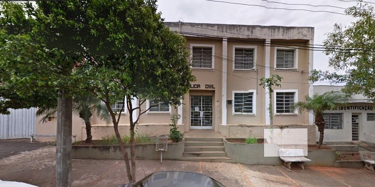 VEREADOR PROPÕE CRIAÇÃO DE CENTRO CULTURAL VEREADOR PROPÕE CRIAÇÃO DE CENTRO CULTURAL