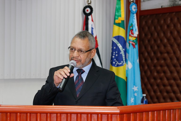 Vereador Timba alerta a Prefeitura sobre descumprimento da Lei de Responsabilidade Fiscal Vereador Timba alerta a Prefeitura sobre descumprimento da Lei de Responsabilidade Fiscal