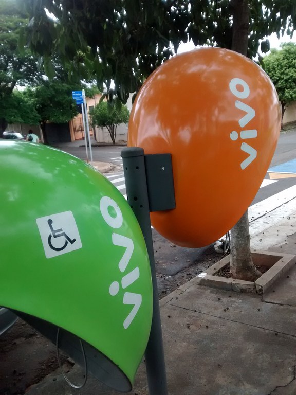 Vereador Timba cobra melhorias no sinal da Vivo Celulares Vereador Timba cobra melhorias no sinal da Vivo Celulares
