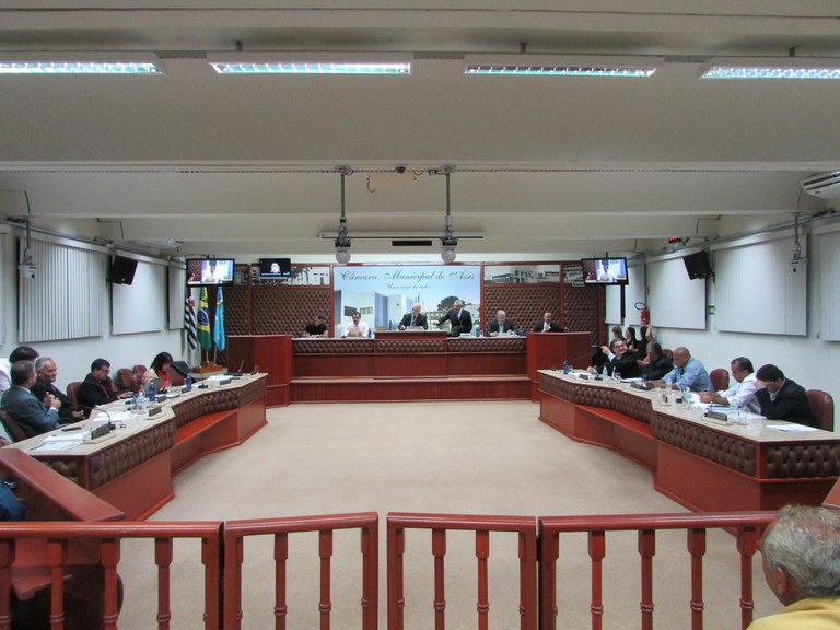 Vereadores aprovam homenagem à Profa. Maria Aparecida Bornea