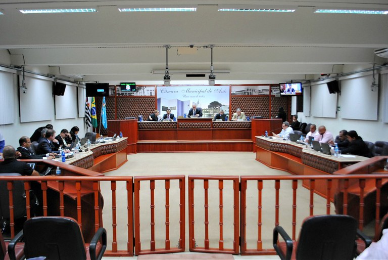 Vereadores aprovam programa de cooperação entre FEMA e Prefeitura Municipal Vereadores aprovam programa de cooperação entre FEMA e Prefeitura Municipal