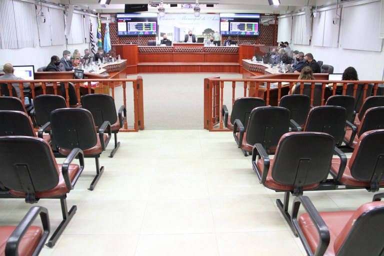 Vereadores aprovam Projeto que lista nomes das pessoas vacinadas contra a Covid-19 Vereadores aprovam Projeto que lista nomes das pessoas vacinadas contra a Covid-19