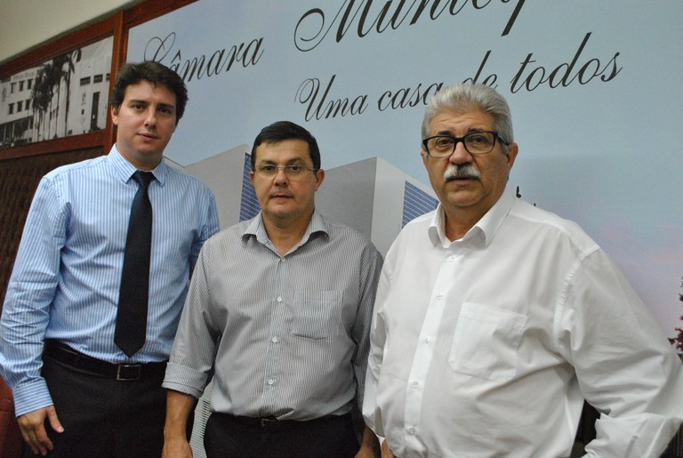 Vereadores criam Programa “Novembro Azul” em Assis Vereadores criam Programa “Novembro Azul” em Assis