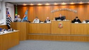 Parlamentares também utilizaram a tribuna para apresentar temas relacionados, inclusive, sobre a gestão fiscal do Município, além de destacarem a importância da fiscalização dos serviços direcionados ao recapeamento asfáltico das ruas de toda cidade