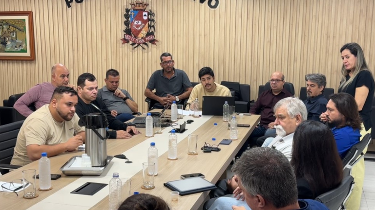 A Comissão de Finanças segue acompanhando a aplicação dos recursos na saúde e cobrando maior eficiência e transparência na gestão pública da área