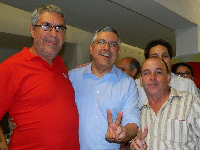 Vereadores do PT confirmam “Programa Mais Médicos” traz Curso de Medicina pra Assis Vereadores do PT confirmam “Programa Mais Médicos” traz Curso de Medicina pra Assis