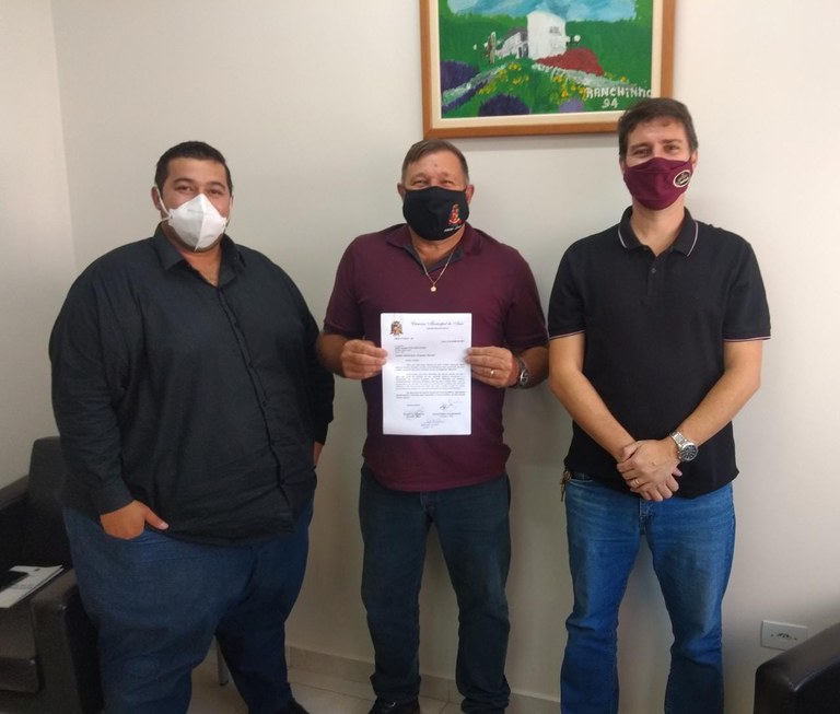 Vereadores pedem Hospital Veterinário Público com recurso do governo estadual através do programa “Meu Pet”