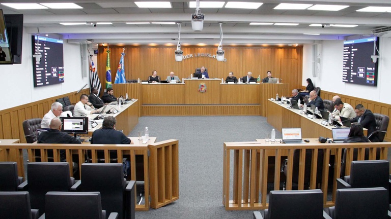 Texto prevê a inclusão da categoria no quadro de gratificação por exercício de função técnica da Prefeitura
