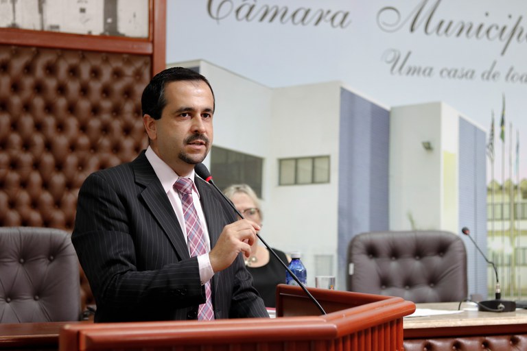 Após apontamento de vereador, vice-diretores serão selecionados para atuarem na rede municipal de ensino Após apontamento de vereador, vice-diretores serão selecionados para atuarem na rede municipal de ensino