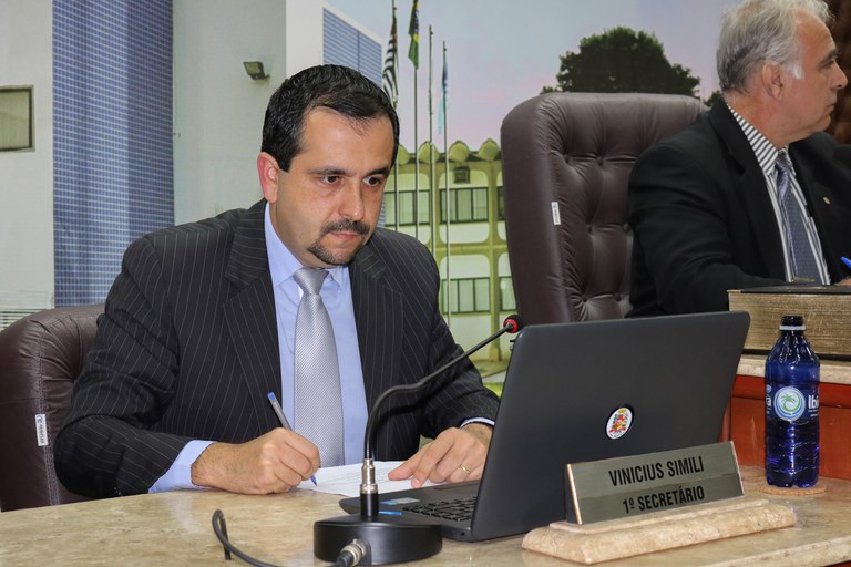 Vinícius Simili reivindica ajuda aos pacientes e familiares em tratamento contra o câncer